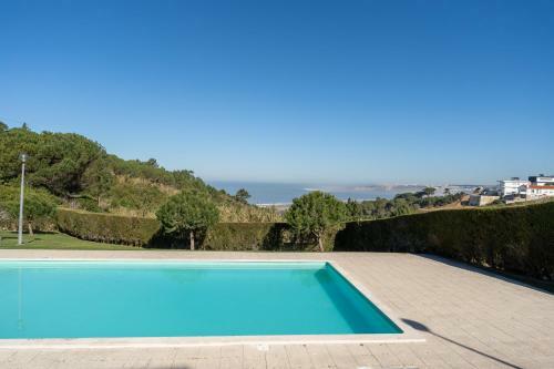 Villa Portola Beach House
