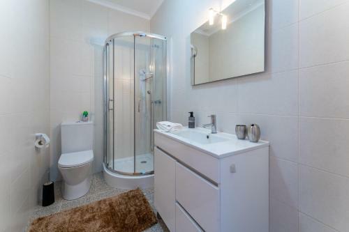 Villa Portola Beach House