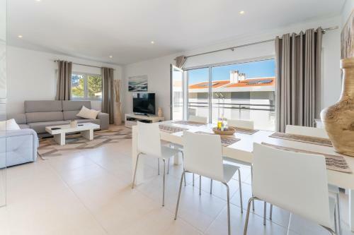 Villa Portola Beach House