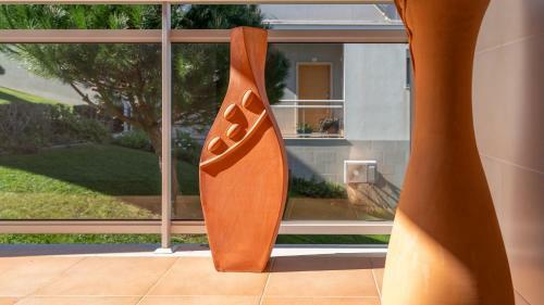 Villa Portola Beach House