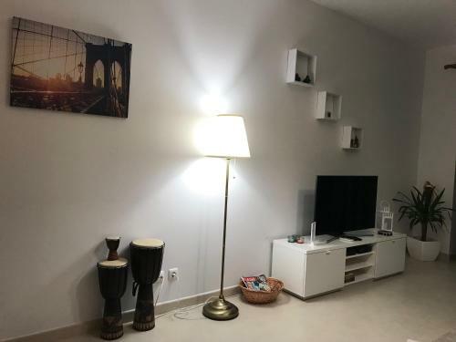 Apartamento Prazeres Do Golf