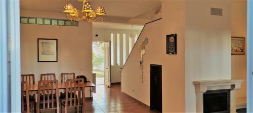 Arr�bida Villa