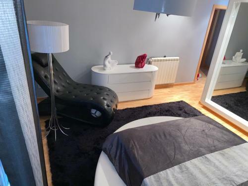 Villa E.d. Luxury House