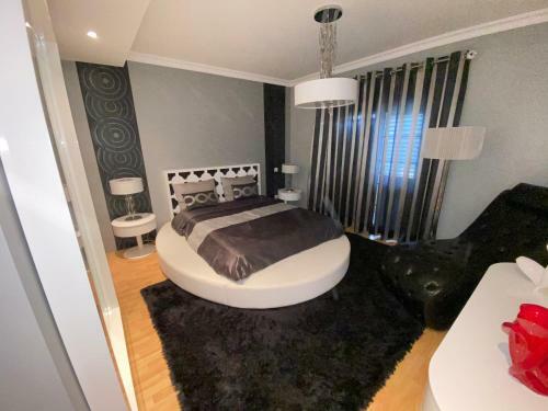 Villa E.d. Luxury House
