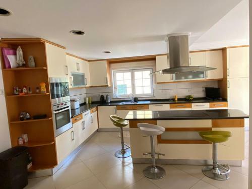 Villa E.d. Luxury House