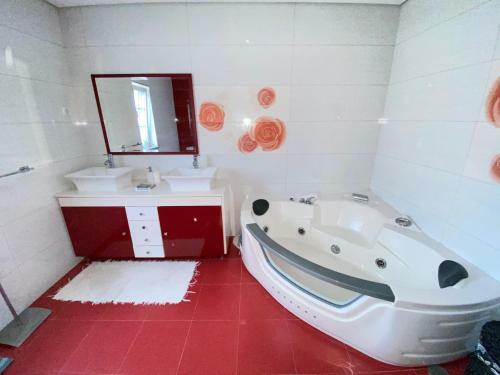 Villa E.d. Luxury House