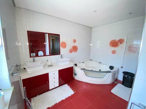 Villa E.d. Luxury House
