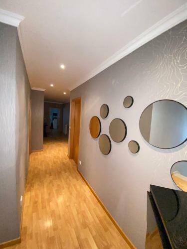 Villa E.d. Luxury House