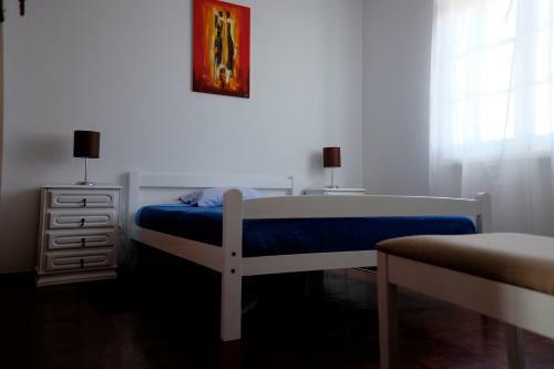 Apartamento S�o Miguel Arcanjo