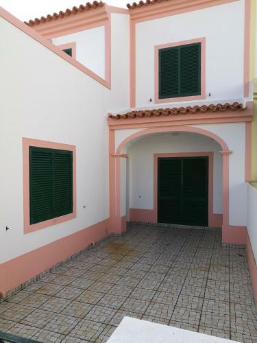 Apartamento S�o Miguel Arcanjo