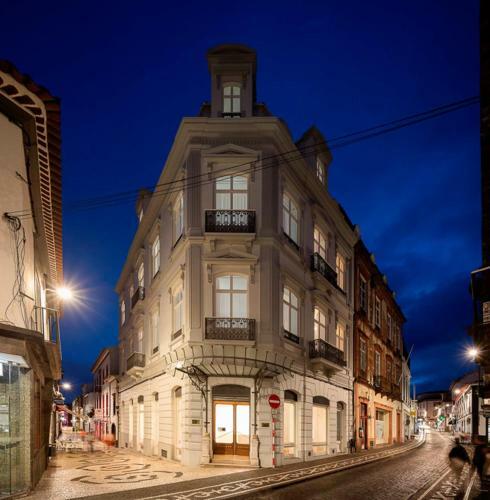 Hostal Ac-armaz�ns Cogumbreiro