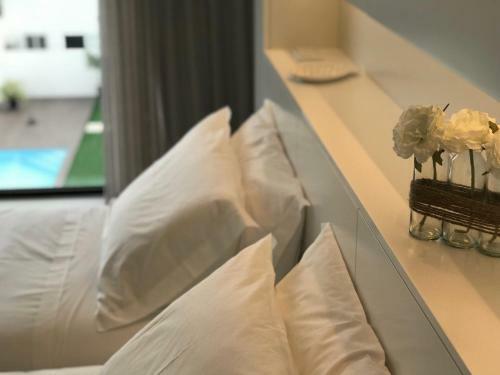 Hostal Praia De Santos, Exclusive Villa, A�ores