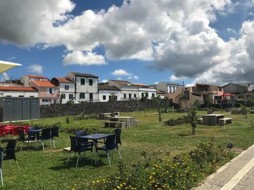 Hostal Praia De Santos, Exclusive Villa, A�ores
