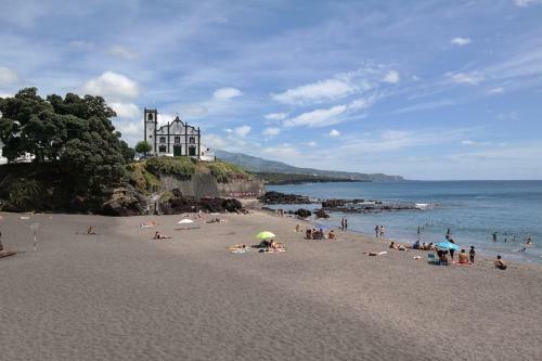 Hostal Praia De Santos, Exclusive Villa, A�ores
