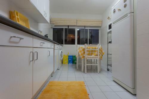 Apartamento Green & Blue 3 Bedrooms