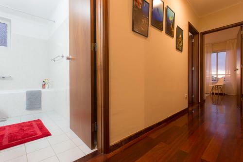 Apartamento Green & Blue 3 Bedrooms