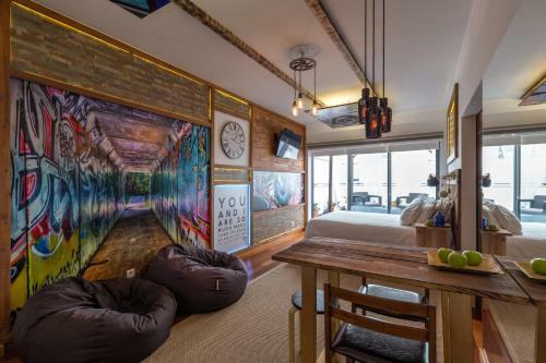 Apartamento Epicenter Urban