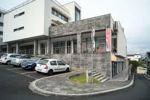 Apartamento Epicenter Urban