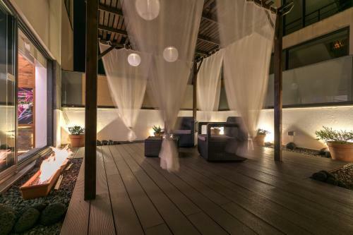 Apartamento Epicenter Urban