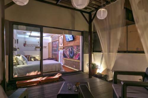 Apartamento Epicenter Urban