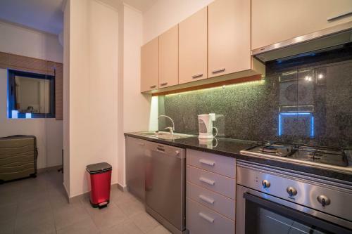 Apartamento Epicenter Urban