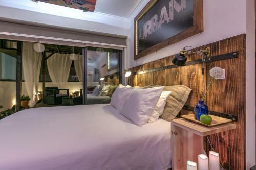 Apartamento Epicenter Urban