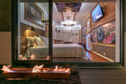 Apartamento Epicenter Urban