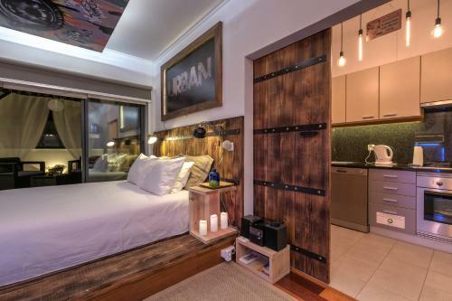 Apartamento Epicenter Urban