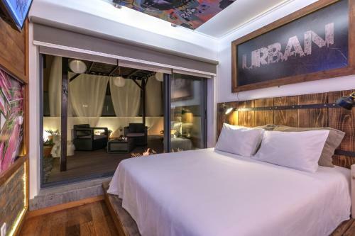 Apartamento Epicenter Urban