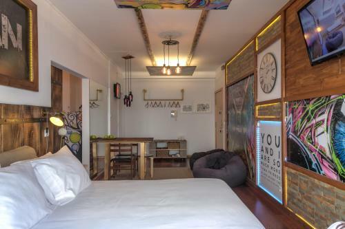 Apartamento Epicenter Urban