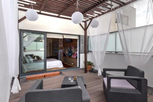 Apartamento Epicenter Urban