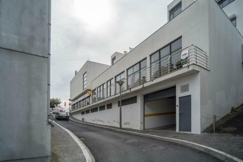 Apartamento Epicenter Urban