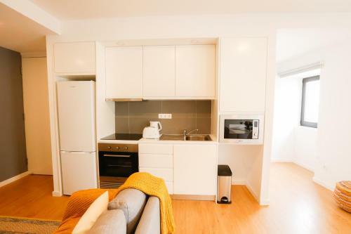 2 Towers Apartment