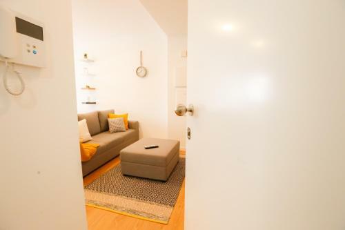 2 Towers Apartment