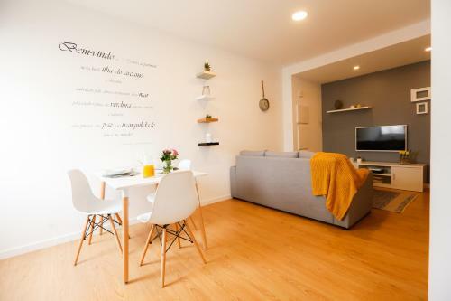 2 Towers Apartment