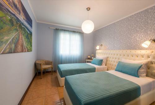 Apartamento Azor Beach Lodge