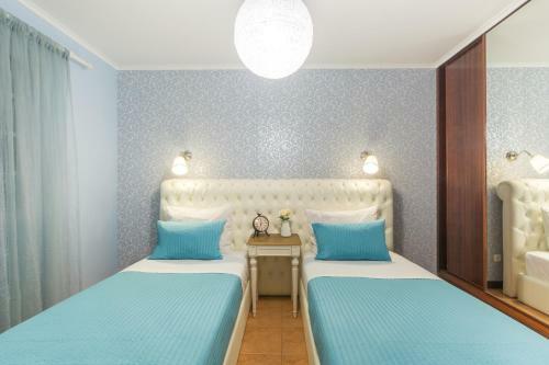 Apartamento Azor Beach Lodge