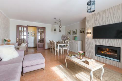 Apartamento Azor Beach Lodge