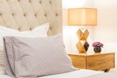 Apartamento Azor Beach Lodge