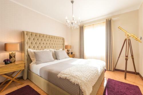 Apartamento Azor Beach Lodge