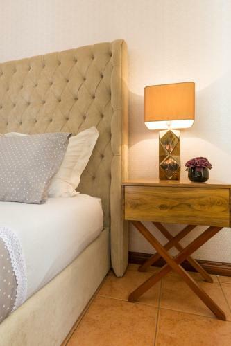 Apartamento Azor Beach Lodge
