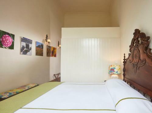 Hostal Casadacidade