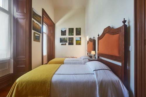 Hostal Casadacidade