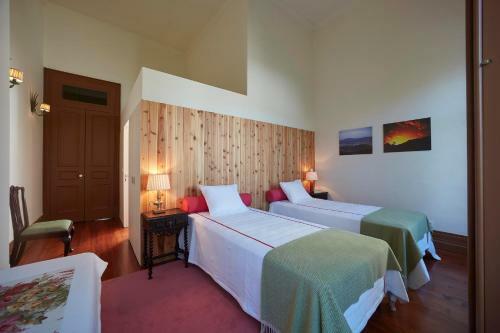Hostal Casadacidade