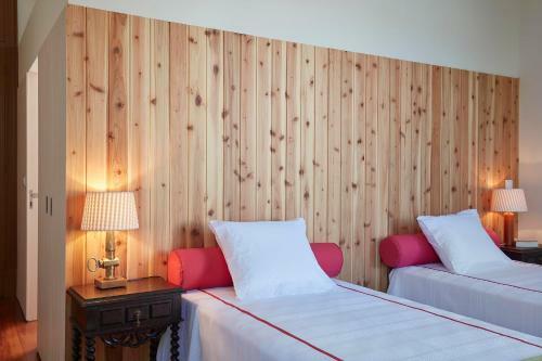 Hostal Casadacidade