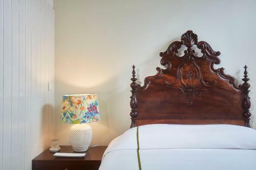 Hostal Casadacidade