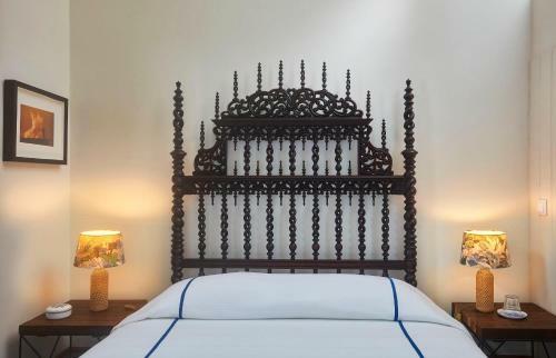 Hostal Casadacidade