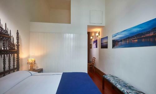 Hostal Casadacidade