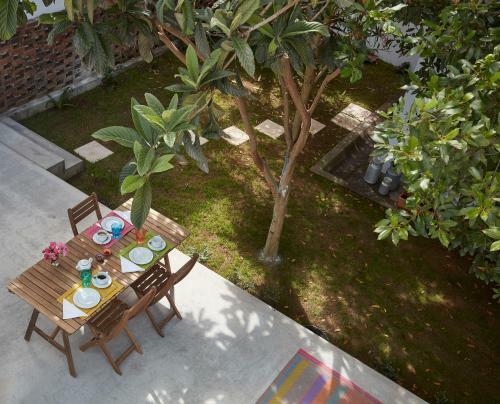 Hostal Casadacidade