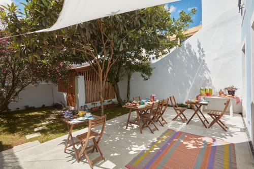 Hostal Casadacidade